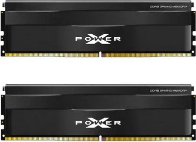 Obrázek produktu pro Paměť Silicon Power XPOWER Zenith 32 GB (2 x 16 GB) DDR5 6000 MHz CL30