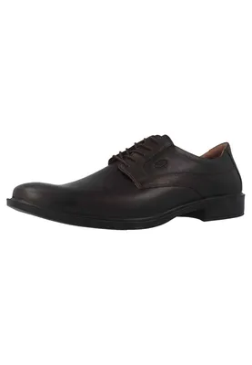Immagine prodotto di Scarpe basse da uomo in marrone