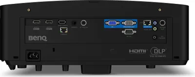 Zdjęcie produktu dla BenQ LU935ST, 5500 ANSI lumenów, DLP, WUXGA (1920x1200), 3000000:1, 16:10, 1.07 biliona kolorów