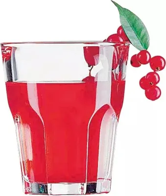 Produktbild von ARCOROC Granity Caipirinhaglas, Inhalt: 0,275 Liter, /-/ 0,2 Liter