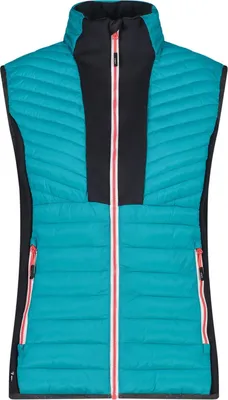 Immagine prodotto di Gilet isolante ibrido CMP