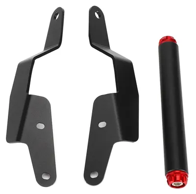 Obrázok produktu pre Držiak na motocykel Navigácia Predná tyč Držiak na telefón GPS Vhodný pre Honda NC750X NC700X