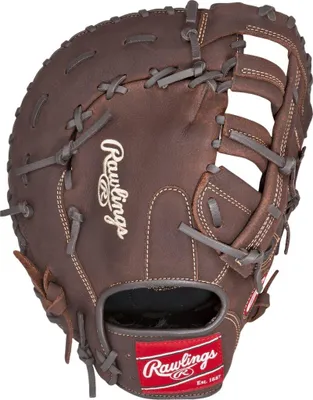 Obrázok produktu pre Softbalová rukavica Rawlings PFBDCT 12,5" - pre ľavákov