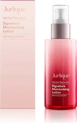 Produktbild von Jurlique Herbal Recovery Signature Feuchtigkeitsspendende Lotion 50 ml