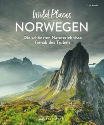 Zdjęcie produktu dla Wild Places Norwegen