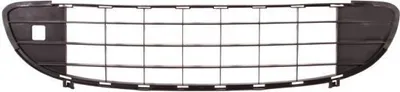 Produktbild von BLIC Lüftungsgitter Grill Stoßfänger passend für PEUGEOT 407 SW (6E)