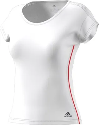 Produktbild von Tshirts Adidas Barricade #18 CV6338