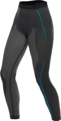 Produktbild von Dainese Dry Pants Lady Black/Blue M