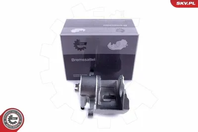 Produktbild von ESEN SKV Bremssattel Vorne Links für CHEVROLET Epica KL1 Ø57mm 55SKV111