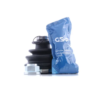 Produktbild von GSP Faltenbalgsatz Antriebswelle für BMW 5 Touring (F11) 780029