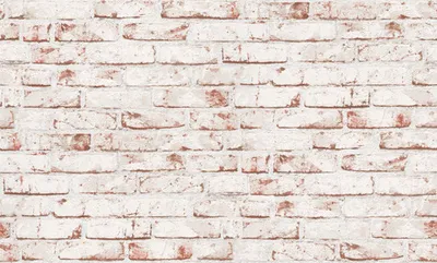 A close-up, full-frame image of a brick wall.
