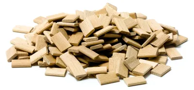 Productafbeelding van Houten Dowel 10x24x50 mm, 85 Stuks