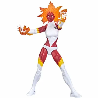 Produktbild von Hasbro Binär 15 Cm Mehrfarbig  Mehrfarbig One Size
