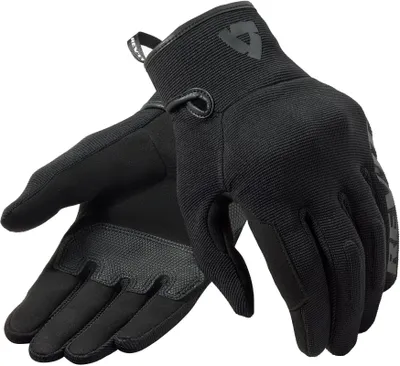 Produktbild von Revit Access Motorrad Handschuhe, schwarz, M