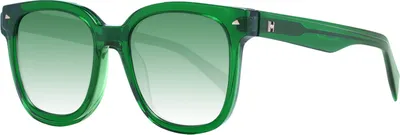 Zdjęcie produktu dla Ana Hickmann okulary przeciwsłoneczne HIY9005 H01 50