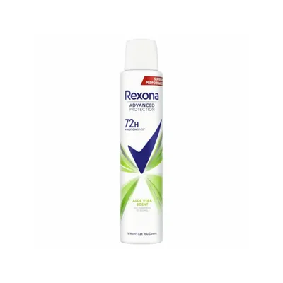 Produktbild von Rexona Desodorante Advance 200 Aloe Vera