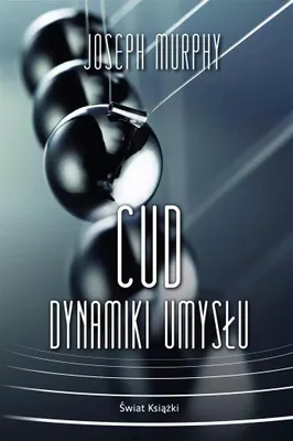 Produktbild von Cud dynamiki umysłu