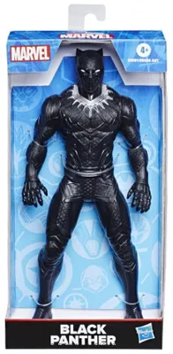 Immagine prodotto di Figurina Black Panther Marvel Avengers 24 cm