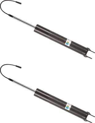 Obrázek produktu pro Zadní tlumič s pružinou Bilstein B4 pro Porsche 911 991 PASM H
