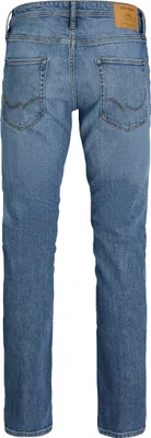 Immagine prodotto di Jeans da uomo JJICLARK Regular Fit 12249006 Denim blu, 33/34