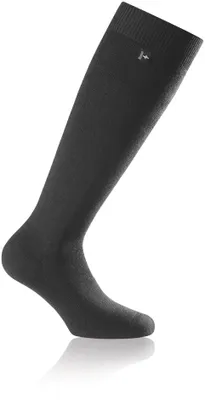 Produktbild von ROHNER Ski thermal schwarz schwarz 39-41