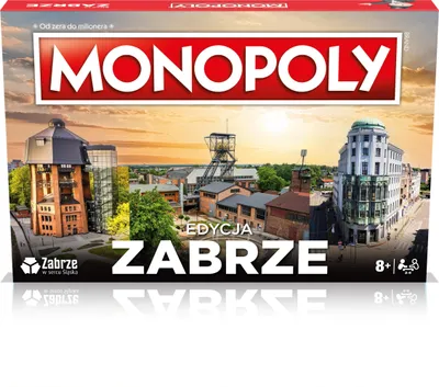 Image de Monopoly Zabrze