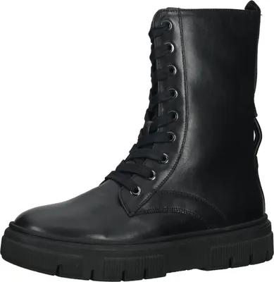 Produktbild von Geox Stiefelette Stiefelette Leder
