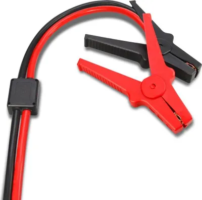 Immagine prodotto di AEG SP 25 cavo jumper 34,2 mm² alluminio (rivestito in rame) 3,50 m (97216)