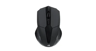 Produktbild von iBox i005 PRO Maus Beidhändig RF Wireless Laser 1600 DPI