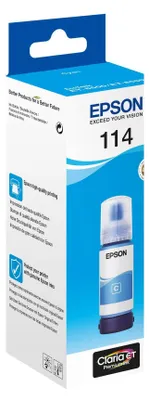 Immagine prodotto di Patrone Epson 114 cyan