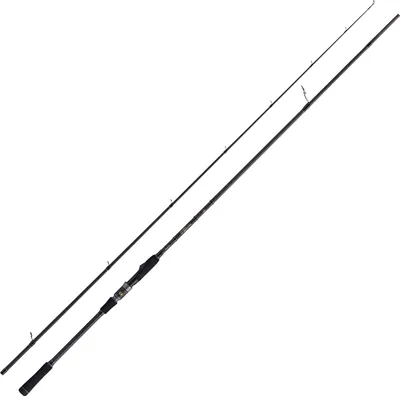 Produktbild von Balzer Diabolo Golden Circle Hecht 2,55m 24-72g - Spinnrute