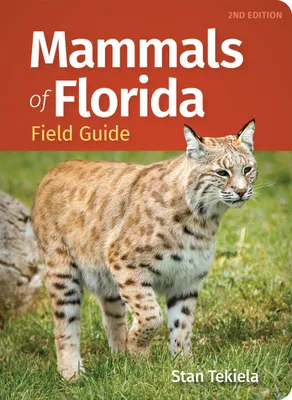 Produktbild von Mammals of Florida Field Guide