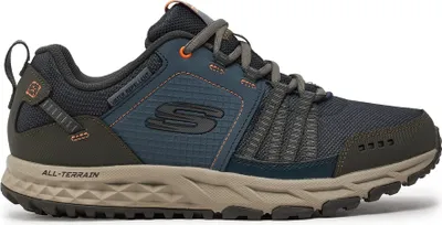 Obrázok produktu pre Skechers Sneakers 51591-NVOR in Black color size 42