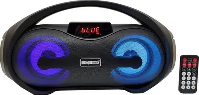 Produktbild von Karma Italiana HQSA 1042, 2.0 Kanäle, 10,2 cm (4"), 10 cm, 16 W, 20 - 20000 Hz, 85 dB