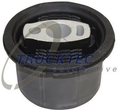 Produktbild von TRUCKTEC AUTOMOTIVE Reparatursatz Fahrerhauslagerung 01.29.041 Vorne passend für MERCEDES-BENZ ANTOS 74mm 24mm 79mm
