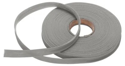 Productafbeelding van Schrägband van Polyester 12 mm - 23 m voor Naaien en Handwerken
