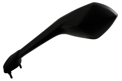 Immagine prodotto di Specchietto retrovisore per moto, compatibile con Triumph D, lato sinistro