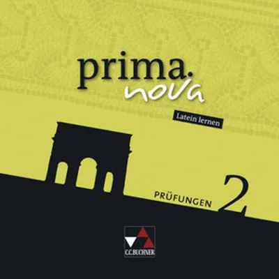 Produktbild von prima.nova Palette Prüfungen 2