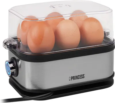 Produktbild von 262046 Eierkocher 6er Eierkocher