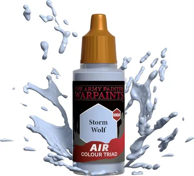 Obrázek produktu pro Armádní malíř - Air: Storm Wolf