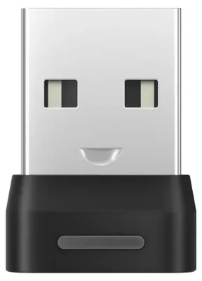 Immagine prodotto di SHOKZ CL120A SHOKZ Loop 120 Dongle USB A Adapter CL120A für OpenMeet UC