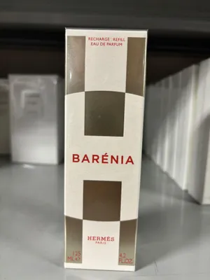 Immagine prodotto di Hermès Hermes Barenia Edp 125ml Ricarica@ Hermès Hermes Barenia Edp 125ml Ricarica