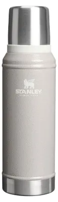 Produktbild von Stanley Die legendäre klassische Flasche – 940 ml Hammertone Ash
