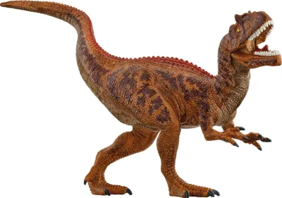 Zdjęcie produktu dla Schleich Dinosaurs Allozaur figurka dinozaura dla dzieci