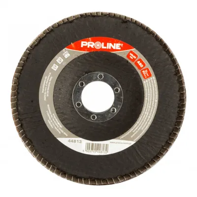 Obrázek produktu pro Proline Tools 44803, 11,5 cm, 1 kusů