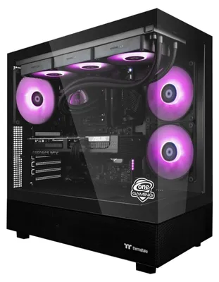 Produktbild von ONE GAMING Gaming PC IN163 - Core i5-14600K - RTX 5080 - 2 TB NVMe - 32GB RAM