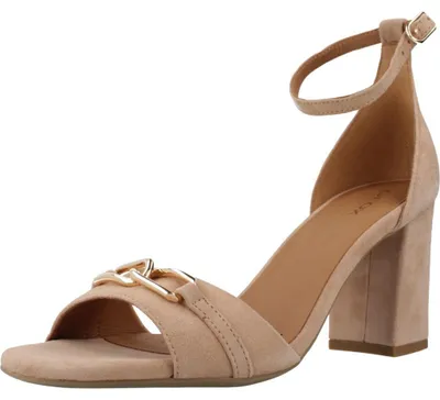 Produktbild von GEOX D NEW ERAKLIA 80 Schuhe Nackte