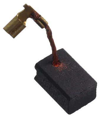 Immagine prodotto di Spazzola Carboncino motore per trapano Black & Decker KR805 KR8542 - 90573527