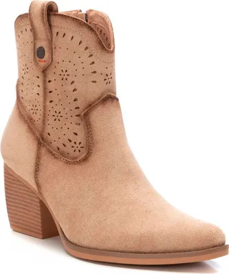 Produktbild von Refresh 172518 Stiefeletten Mit Absatz EU 38 Frau EU 38
