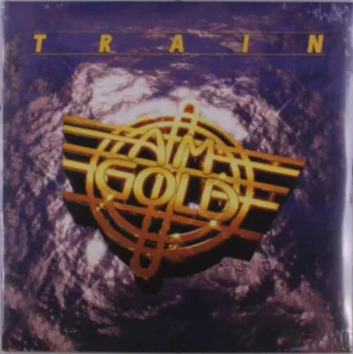 Produktbild von Train - Am Gold - - (LP / A)